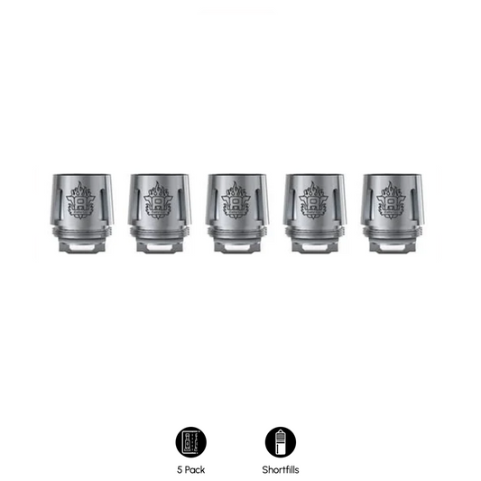 SMOK TFV8 Baby-Q2 Coils 5 Pack