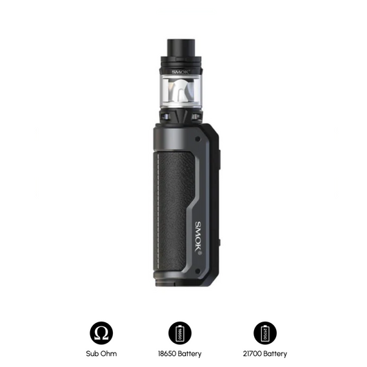 SMOK Fortis Vape Kit